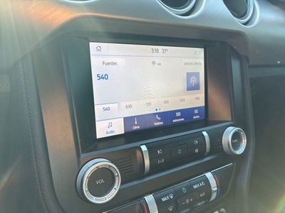 2023 Ford Mustang GT