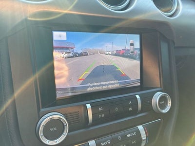 2023 Ford Mustang GT