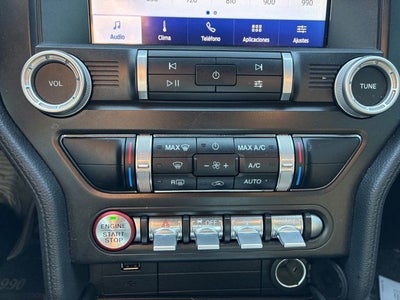 2023 Ford Mustang GT