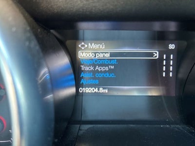 2023 Ford Mustang GT