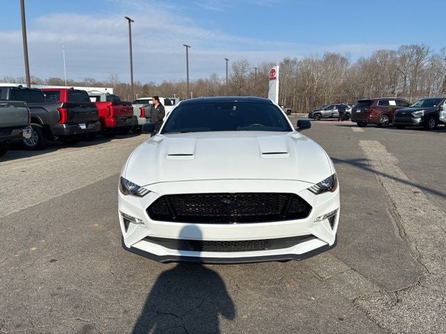 2023 Ford Mustang GT