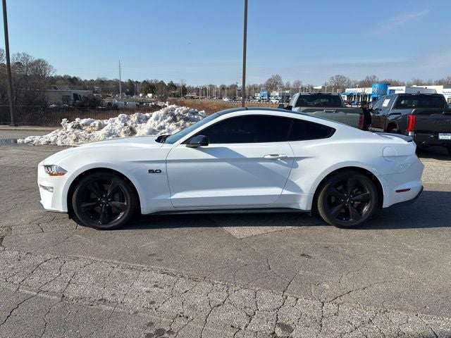 2023 Ford Mustang GT