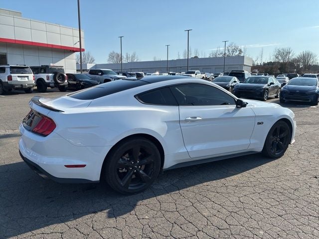 2023 Ford Mustang GT