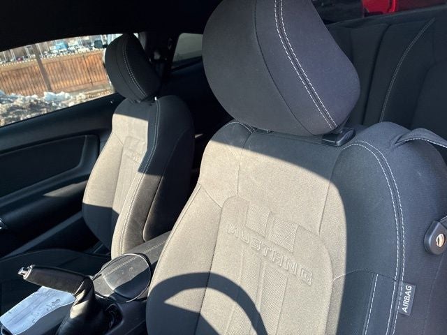 2023 Ford Mustang GT