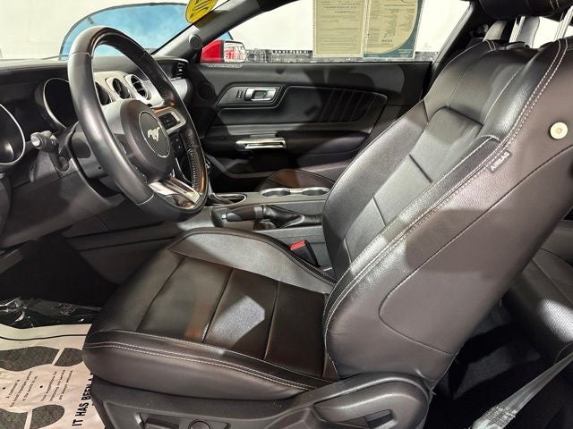 2023 Ford Mustang EcoBoost Premium - Photo 14
