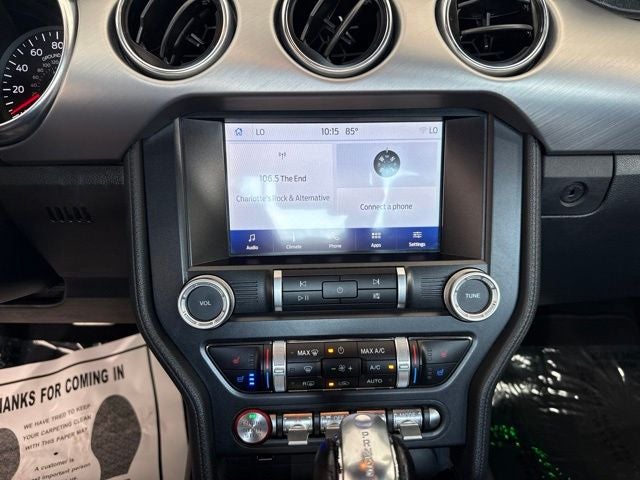 2023 Ford Mustang EcoBoost Premium