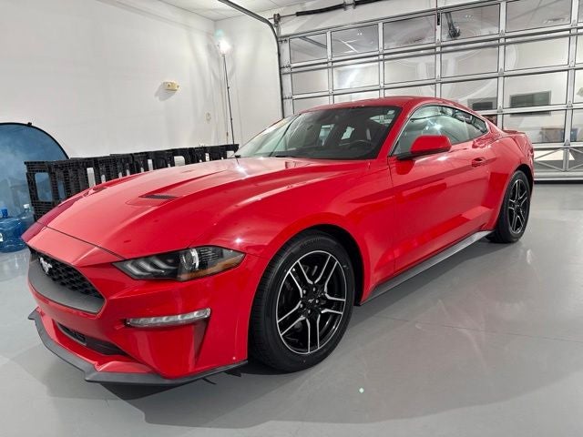 2023 Ford Mustang EcoBoost Premium - Photo 3
