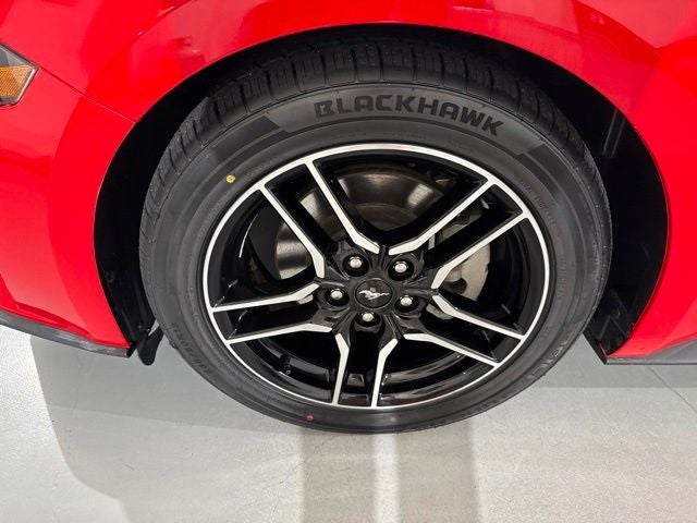 2023 Ford Mustang EcoBoost Premium - Photo 4