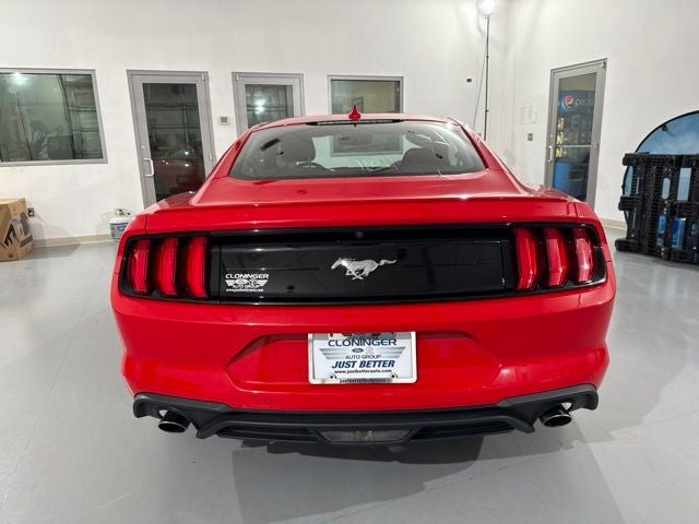 2023 Ford Mustang EcoBoost Premium - Photo 7