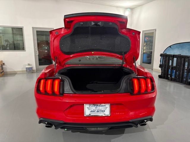 2023 Ford Mustang EcoBoost Premium - Photo 9
