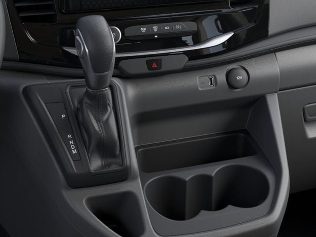 2026 Ford Transit-350 XLT