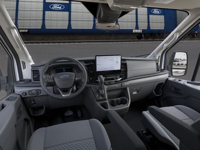 2026 Ford Transit-350 XLT
