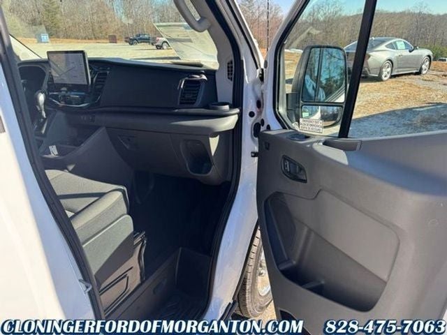 2026 Ford Transit-350 XLT