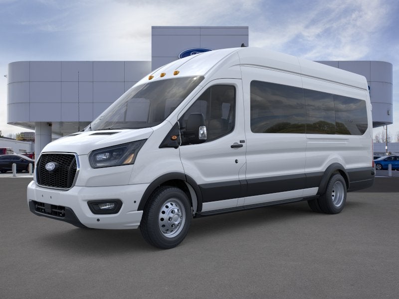 2026 Ford Transit-350 Passenger Van XLT