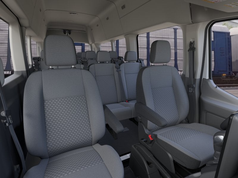 2026 Ford Transit-350 Passenger Van XLT