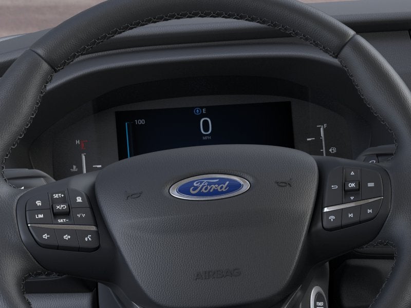 2026 Ford Transit-350 Passenger Van XLT