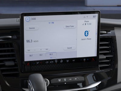 2026 Ford Transit-350 Passenger Van XLT