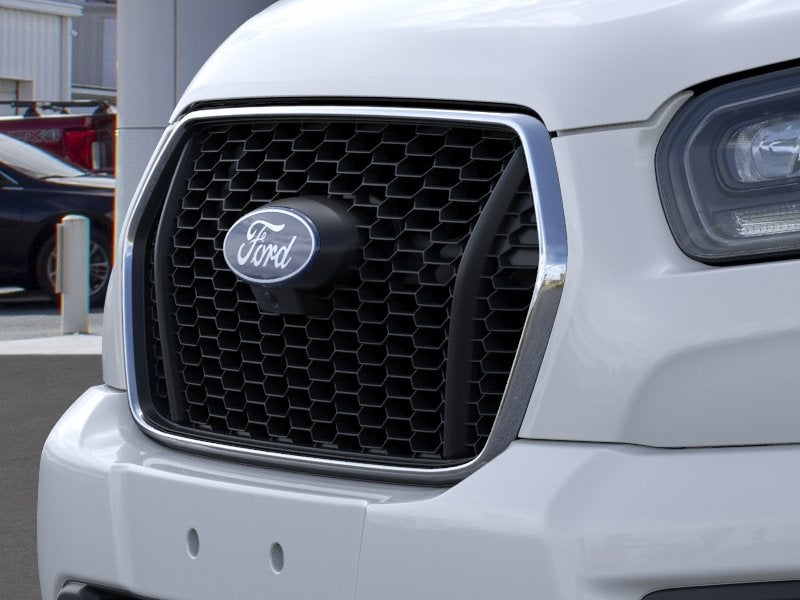2026 Ford Transit-350 Passenger Van XLT