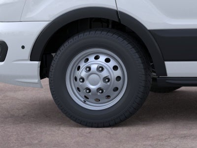 2026 Ford Transit-350 Passenger Van XLT
