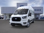 2026 Ford Transit-350 Passenger Van XLT