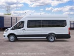 2026 Ford Transit-350 Passenger Van XLT