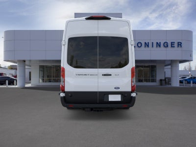 2026 Ford Transit-350 Passenger Van XLT