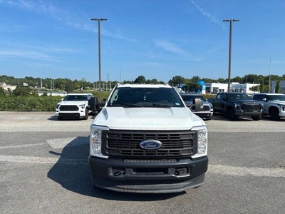 2023 Ford F-350SD XL