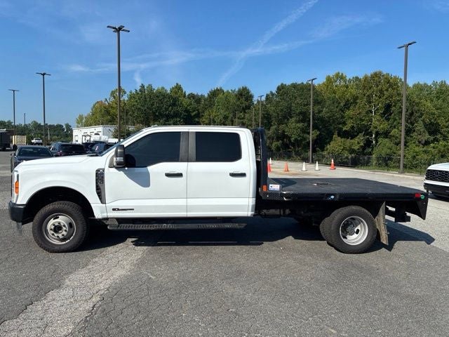 2023 Ford F-350SD XL