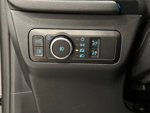 2026 Ford Escape Hybrid ST-Line Select