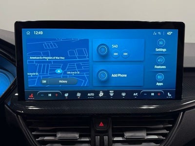 2026 Ford Escape Hybrid ST-Line Select