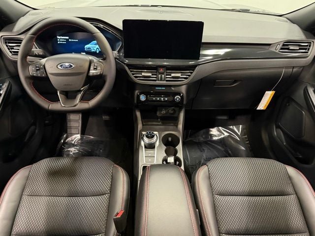 2026 Ford Escape Hybrid ST-Line Select