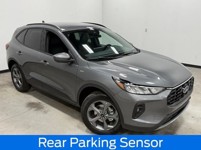 2026 Ford Escape Hybrid ST-Line Select