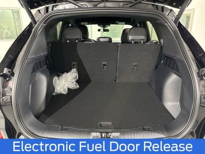 2026 Ford Escape Hybrid ST-Line Select