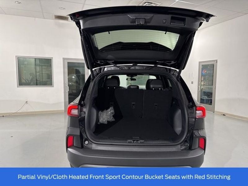 2026 Ford Escape Hybrid ST-Line Select