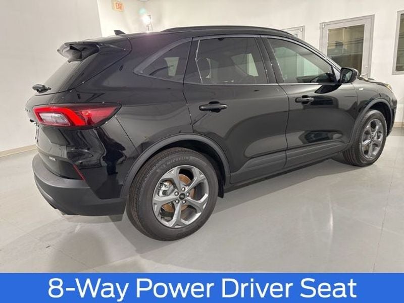 2026 Ford Escape Hybrid ST-Line Select