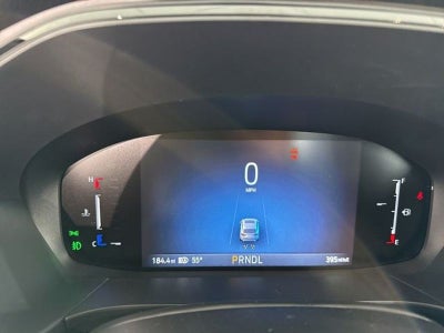 2026 Ford Escape Hybrid ST-Line Select