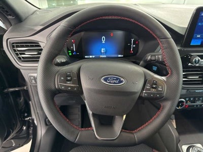 2026 Ford Escape Hybrid ST-Line Select