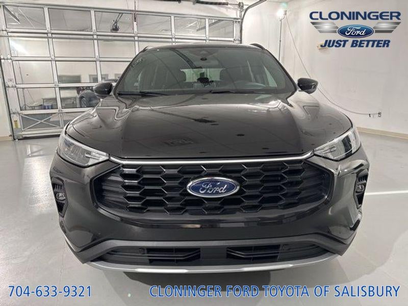 2026 Ford Escape Hybrid ST-Line Select