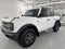 2021 Ford Bronco Big Bend Hard Top