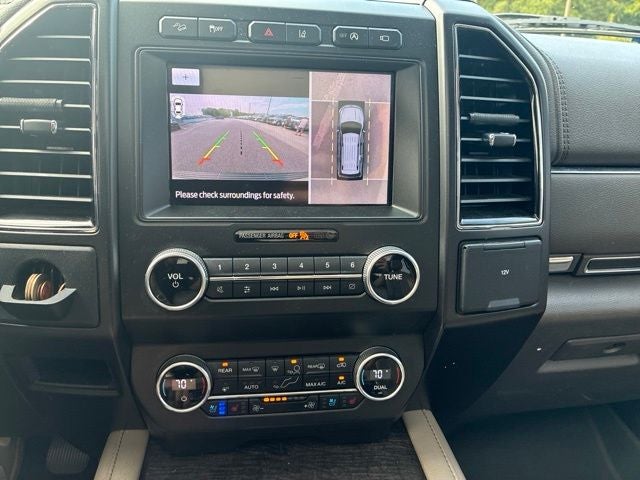 2021 Ford Expedition Max Limited