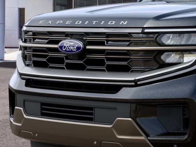 2027 Ford Expedition King Ranch