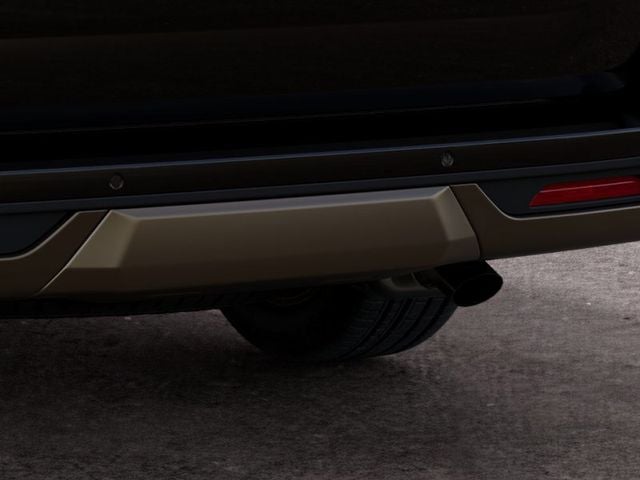 2027 Ford Expedition King Ranch