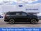 2027 Ford Expedition King Ranch