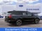 2027 Ford Expedition King Ranch