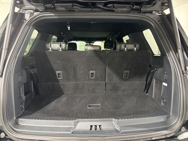 2022 Ford Expedition Timberline