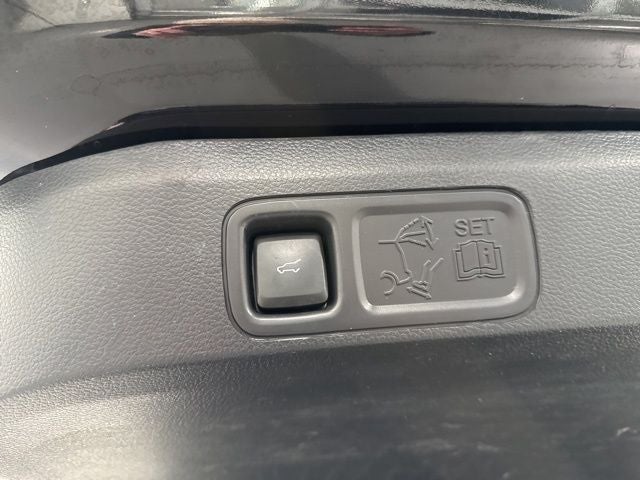 2022 Ford Expedition Timberline