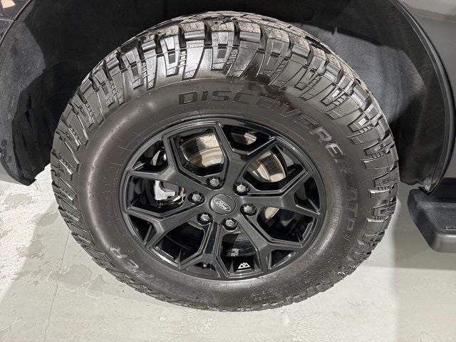 2022 Ford Expedition Timberline