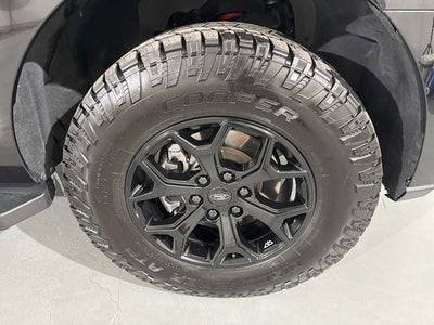 2022 Ford Expedition Timberline