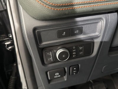 2022 Ford Expedition Timberline