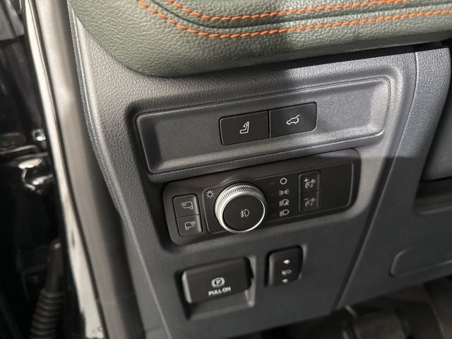 2022 Ford Expedition Timberline